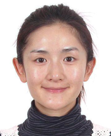 曝明星鲜见证件照:刘诗诗面色红润 赵薇眼袋明显_新闻台_中国网络电视