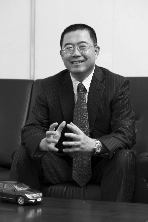 剑指百万产销目标 精耕细作海南市场