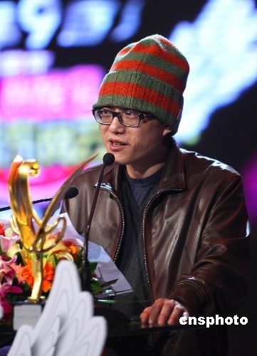 林夕自曝曾被怀疑有代笔 称下辈子做歌手当王菲