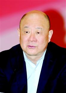 图文:商务携手 时不我待