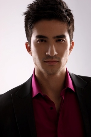 个个都是<em>嫩</em>男<em>帅哥</em>