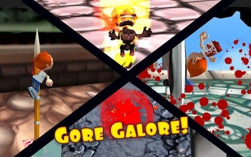 迎接冰淇淋三明治 近期Android新游戏TOP10