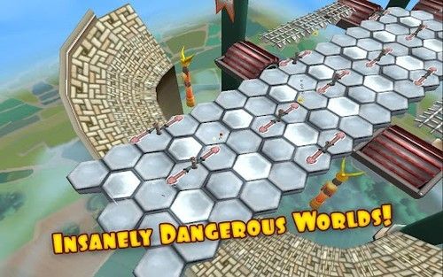 迎接冰淇淋三明治 近期Android新游戏TOP10