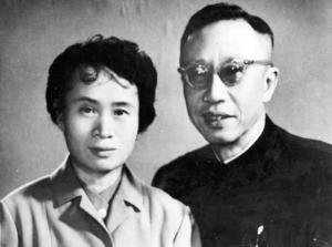 末代皇帝的情感秘史:哪个女人让溥仪学会了爱情