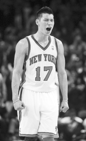 科比戴面具了 阿豪又猛一下