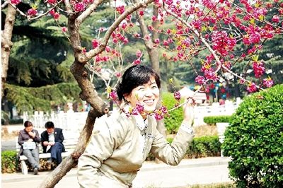 三八游<em>鸡肋</em>还是香饽饽 <em>女性</em>旅游缺<em>女人</em>味