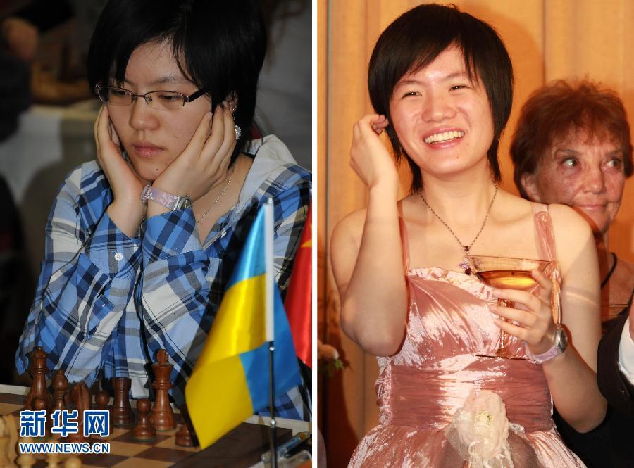 <em>妇女</em>节:<em>体育</em>界美女 不一样的美丽_新闻中心_中