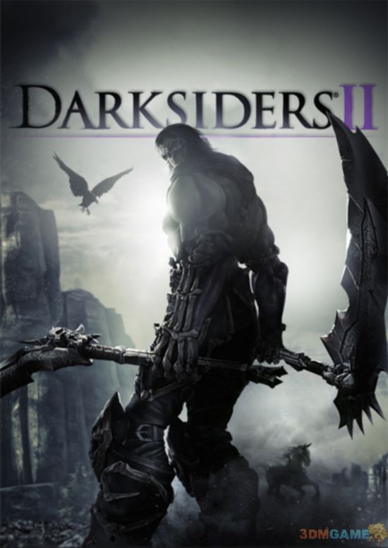 thq放出三张《暗黑血统2》封面让玩家投票选择