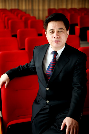 3月10日17时:全国人大代表李振江谈中药企业文化建设