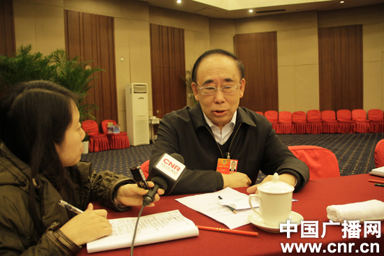 政协委员冯培德:大学被评价体系"绑架"不利人才培养