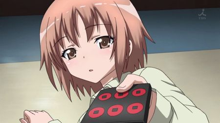 票选女扮男装不会暴露的<em>动漫美女</em>top10