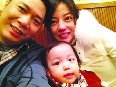 赵薇孙俪给孩子起的小名有创意