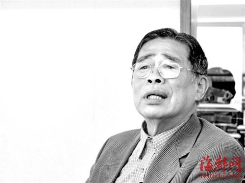 天福集团总裁李瑞河:世界茶王爱唱 《爱拼才会赢》