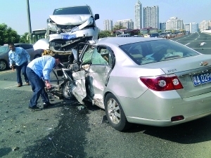 最高法征求意见:醉驾伤人等保险公司应先赔