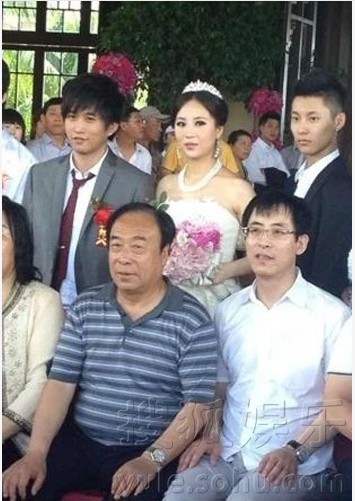 煤老板<em>邢利斌</em>7000万嫁女 <em>邢利斌资料</em>曝光身家