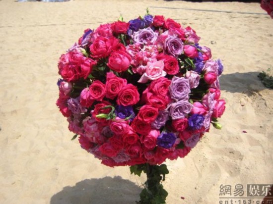 富豪<em>邢利斌嫁女</em>豪掷7000万 陈佩斯朱时茂宋祖