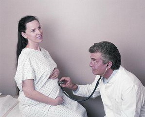 养生注意:<em>怀孕</em>的16个信号灯 你亮了吗?(组图)_