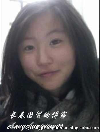 <em>王菲大女儿近照</em>曝光 窦靖童变亭亭玉立美少女