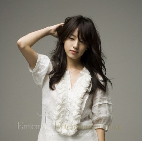 韩国演艺圈没有整容的<em>十大</em><em>自然美女</em>(组图)_新