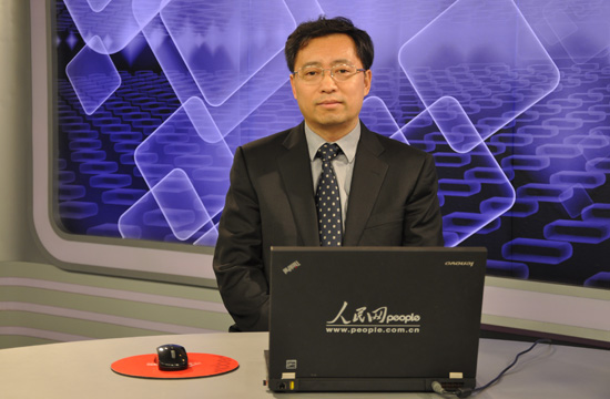 哈尔滨医科大学附属第二医院心血管病医院院长,心内科主任于波