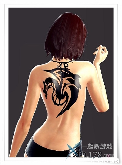 美服《洛奇英雄传》巨龙boss宣传片公开