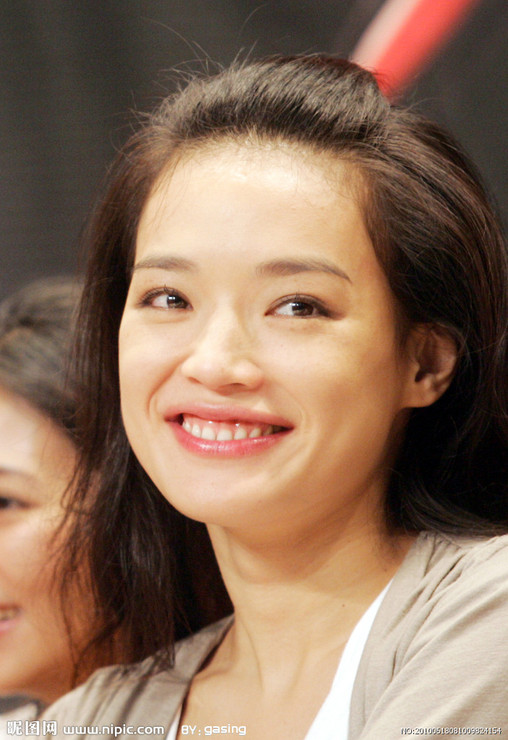 舒淇微博事件回顾 露点照满天飞圈内人力撑(图