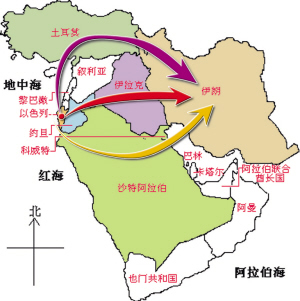 伊朗宣布4月13日重启核谈判