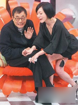 小s生三个<em>女儿</em>仍<em>好色</em> 最喜欢非礼男星(图)_新