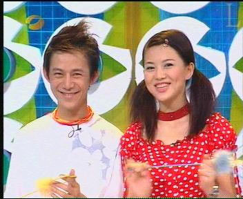 李湘被离婚爆料者曾求婚 揭李湘多段情史(图)_