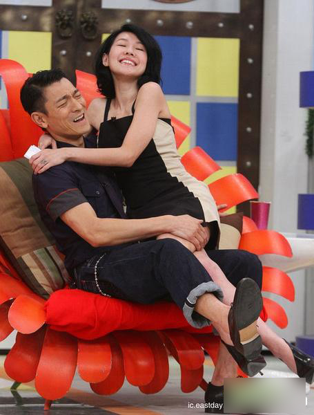 小S生三个<em>女儿</em>仍<em>好色</em> 最喜欢非礼男星(图)_新