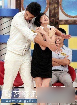 小S生三个<em>女儿</em>仍<em>好色</em> 最喜欢非礼男星(图)_新