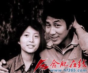 揭陈道明女儿私照+妻子杜宪曾主持新闻联播(图)