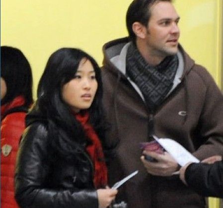 潘长江准女婿身家高达10亿 完胜赵本山张艺谋女