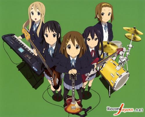 盘点近十年获得超高人气的深夜档动画_新闻