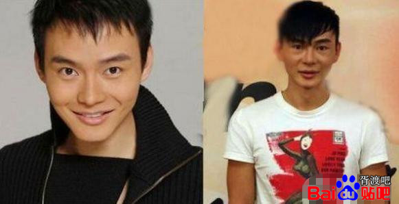 图文:<em>天下女人李</em>小璐谈恋情 揭杨幂刘亦菲霍思