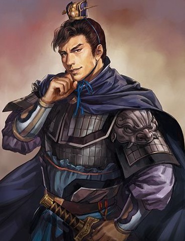 《三国志12》今日武将介绍:时尚先锋钟会