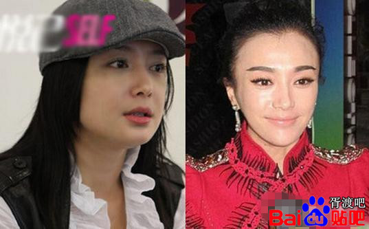 图文:<em>天下女人</em>李小璐谈恋情 揭杨幂刘亦菲霍思