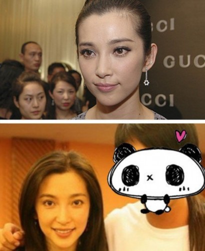 图文:<em>天下女人</em>李小璐聊恋情 <em>杨幂</em>安以轩赵薇古
