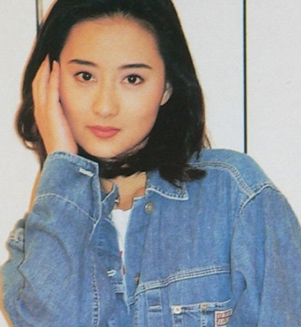 <em>陈德容</em>刘嘉玲范冰冰 老得最快的绝色女星(组图