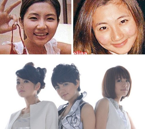 图文:<em>天下女人</em>李小璐聊恋情 <em>杨幂</em>安以轩赵薇古
