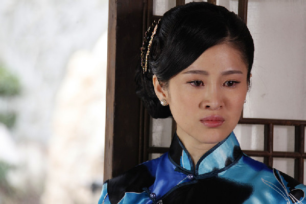 《<em>情仇姐妹</em>》林伊婷陷三角恋 化身天使魔鬼结