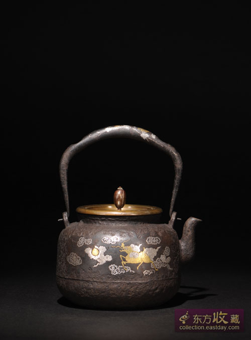日本茶具品牌排行_日本工艺品独占一方|茶具|艺术|动漫_网易订阅