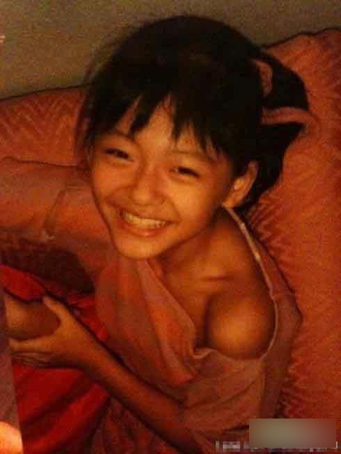 仙女和疯<em>丫头</em>混合体 直击大s的真实生活(图)_新