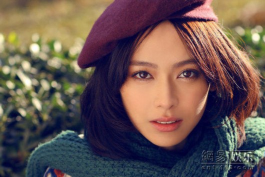 蒲冰墨主演电影《蓝山》获大影节评委会特别奖