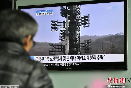 野田承认政府在发布朝卫星发射信息上存在不足