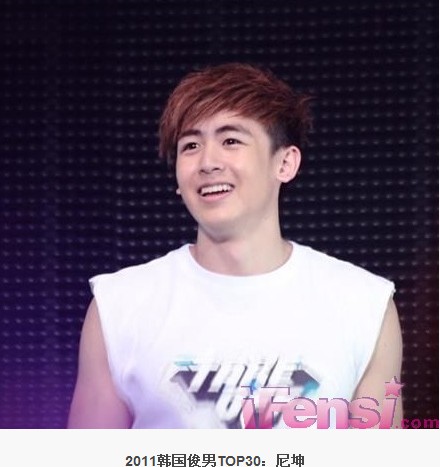 韩国男歌手排名_韩国男歌手(2)