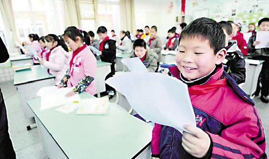 宁波教育局:初中择校生取消推荐保送重点中学