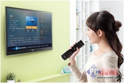 家装升级 一步到位3d智能电视机推荐
