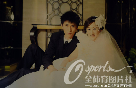 前<em>女排名将</em>鼓励如今的新<em>女排</em> 谈老公称选对人