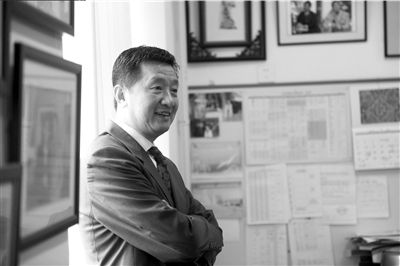 北京电影节组委会副主席张会军:明年评奖与国